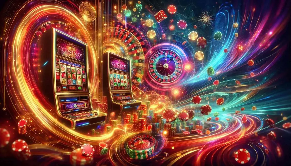 Betcan Casino